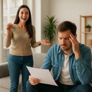 Alquila con Cero Estrés en Valencia. Cómo el Seguro de Impago Convierte tu Piso en un Ingreso totalmente  Seguro