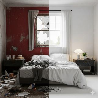 Cómo evitar los 15 errores que espantan a los compradores de tu vivienda