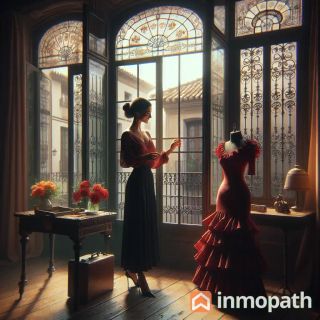 Cómo las ventanas antiguas pueden influir en la venta de tu piso y potenciar su atractivo