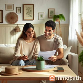 Cómo manejar la difícil pregunta sobre la venta de tu piso para cerrar el trato rápidamente