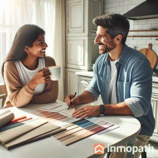 Cómo negociar obras con inquilinos para reducir el alquiler y mejorar tu inmueble sin problemas complicados