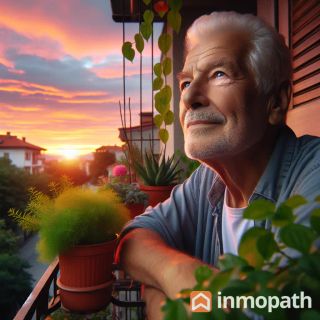 Cómo Vender la Vivienda de una Persona Mayor sin Estrés y Con Éxito Garantizado