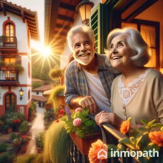 Cómo vender una vivienda con hipoteca inversa sin complicaciones legales y fiscales que te atrapen