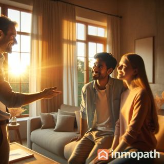 Cuando el arquitecto acompaña al comprador una oportunidad inesperada para vender tu vivienda