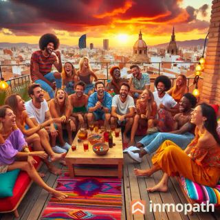 Decidir entre vender amueblado o vacío en Valencia puede transformar tu venta y ganancia final