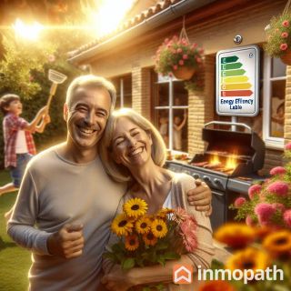 Descubre Cómo Afecta la Etiqueta Energética F o G al Precio de Tu Vivienda en España