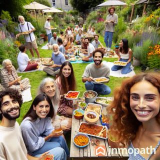 Descubre cómo evaluar el clima de convivencia en un edificio antes de comprar en Valencia