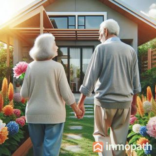 Descubre cómo funciona realmente un contrato llave en mano para construir tu casa perfecta