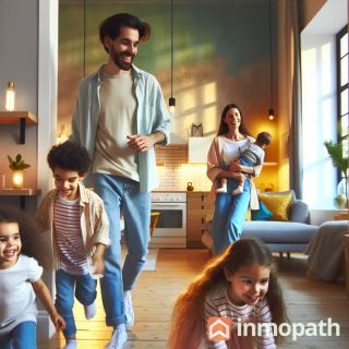 Descubre cómo la declaración de zona tensionada en Valencia impacta en la venta de tu piso y qué significa para ti