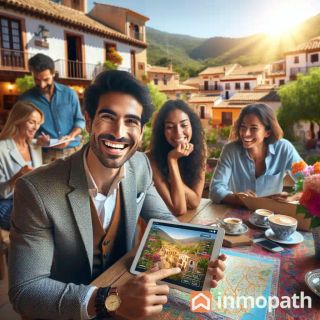 Descubre cómo la finca registral influye en tus decisiones de compra y venta de propiedades en España