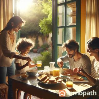 Descubre cómo la orientación de tu piso transforma tu vida y ahorra en gastos