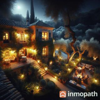 Descubre cómo las visitas nocturnas transforman la venta de tu vivienda en un éxito rotundo