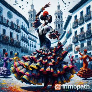 Descubre cómo las zonas y el barrio realzan el valor de tu piso en Valencia de manera efectiva