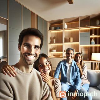 Descubre cómo los armarios empotrados pueden transformar la venta de tu casa en España