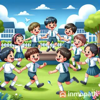 Descubre cómo los colegios la salud y el transporte transforman el valor de tu hogar en un abrir y cerrar de ojos