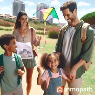 Descubre cómo los simuladores hipotecarios pueden hacerte ahorrar en tu próxima compra de vivienda