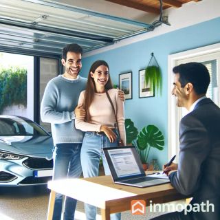 Descubre cómo tasar adecuadamente tu garaje en Valencia para maximizar su valor en la venta