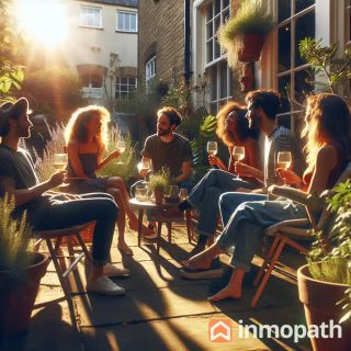 Descubre Cómo Transformar una Vivienda en Coliving Rentable en España Eficazmente