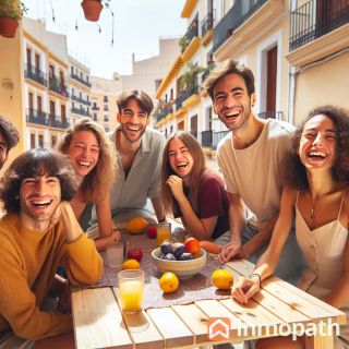 Descubre Cómo un Data Room Puede Transformar la Venta de Tu Piso en Valencia de Forma Efectiva y Rápida