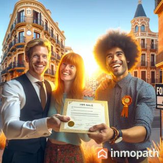 Descubre cómo un simple certificado puede acelerar la venta de tu vivienda en Valencia y evitar contratiempos