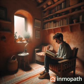 Descubre cómo una vivienda pequeña en Valencia puede ser tu trampolín hacia el éxito inmobiliario