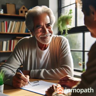 Descubre Cómo Vender tu Piso Alquilado Sin Perder la Calma Ni la Relación con el Inquilino