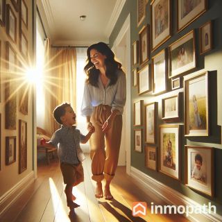 Descubre Cómo Vender Tu Vivienda con Muebles y Electrodomésticos de Lujo Potenciando el Precio Final