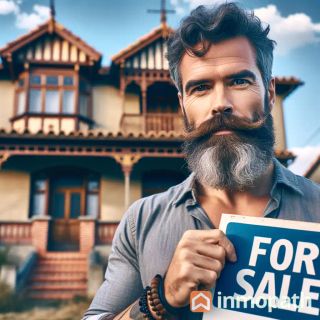 Descubre cómo vender tu vivienda embargada y salir de la crisis financiera con éxito