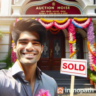 Descubre Cómo Vender un Piso que Proviene de Subasta Judicial en Valencia y Maximiza tus Ganancias