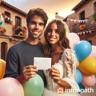 Descubre la importancia de la nota simple antes de comprar tu vivienda soñada en Valencia