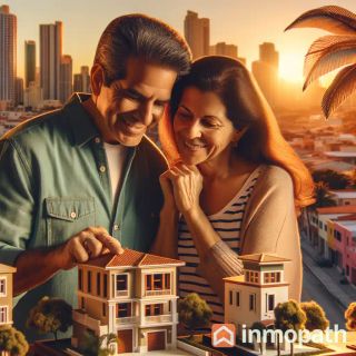 Descubre la verdad sobre comprar vivienda con hipoteca al 100 y sus complicaciones ocultas en Valencia