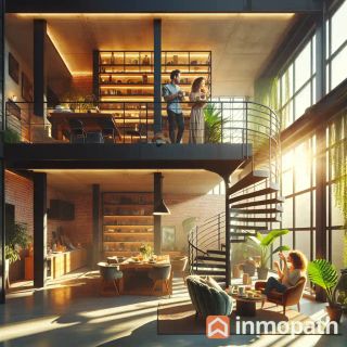 Descubre las Casas con Desniveles Internos que Pueden Transformar Tu Estilo de Vida y Espacio