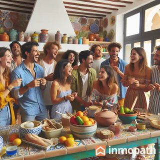 Descubre las Claves Fiscales para Vender tu Vivienda Habitual en la Comunidad Valenciana y Ahorrar Impuestos