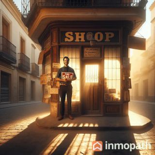 Descubre las Claves Para Vender Tu Local Cerrado y No Perder Inversión