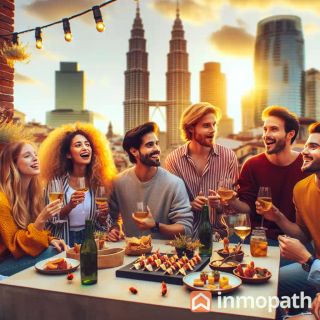 Descubre las Sorprendentes Limitaciones de Comprar en un Casco Histórico en Valencia