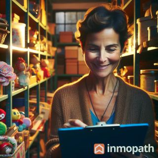 Descubre los beneficios y riesgos de comprar un piso con trastero compartido en Valencia