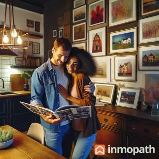 Descubre los secretos ocultos de comprar un piso en España con derecho de tanteo de inquilinos