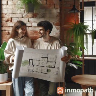 Descubre por qué convertir un local en vivienda es la nueva tendencia en Valencia con información esencial
