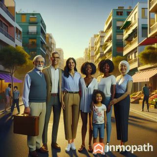 Descubre por qué el seguro de hogar se vuelve esencial para compradores en el dinámico mercado español