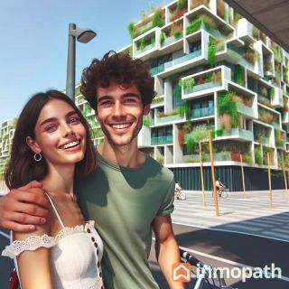 Descubre por qué la eficiencia energética transforma la compra de vivienda en Valencia y su valor real