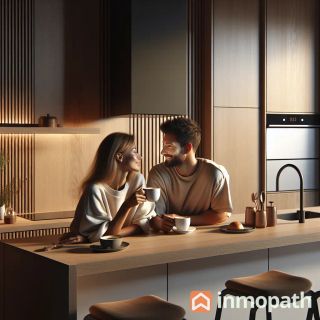Descubre por qué reformar la cocina puede aumentar el valor de tu vivienda en Valencia y atraer más compradores