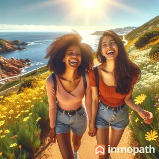 Descubre por qué tener un refugio en la costa española puede ser tu mejor decisión de vida