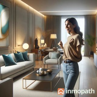 Descubre si Reformar tu Piso es la Clave para Venderlo Rápido y con Ganancias en el Mercado Español