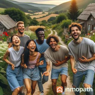 Descubre todo lo que necesitas saber antes de comprar un terreno rústico en España que no te engañen