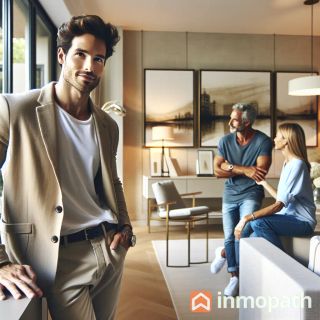 Descubre todo lo que necesitas saber para vender tu piso alquilado sin complicaciones y ganar dinero