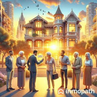 Estrategias para vender tu piso en medio de okupas y desafíos en Valencia sin perder la calma