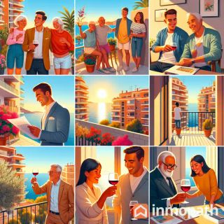 La clave para vender rápido tu piso en Valencia es el acta de la comunidad de propietarios que no debes ignorar