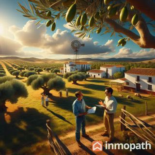 La clave para vender tu finca en España es su documentación ambiental y aquí te explicamos por qué