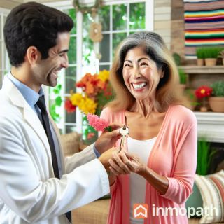 La importancia de la documentación en la primera visita de compradores de inmuebles en Valencia