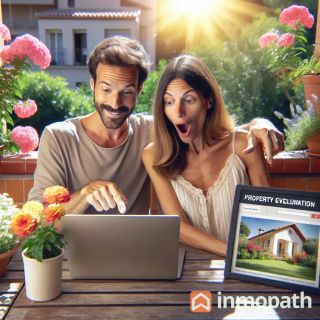 La verdad detrás de las herramientas de valoración online para tu casa en Valencia revelada